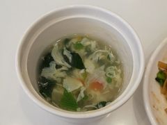 -永记和味豆浆大王(海东路店)