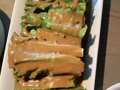 -前海沿·青岛菜(李沧万达店)