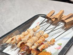 -单家老院·院子里的青岛菜(沙子口店)