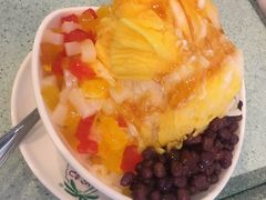 -松记糖水店(铜锣湾分店)