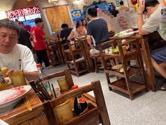 -胖姐社区老火锅(北京总店)