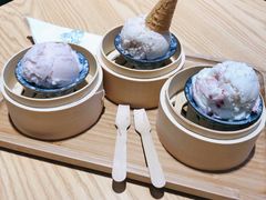 -歎雪糕低糖低脂Gelato冰淇淋