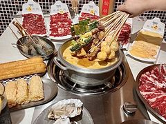 -荣叔港式沙嗲牛肉火锅(正佳潮流店)