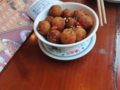 -炉小二铜锅牛蛙•川湘菜(三里屯店)