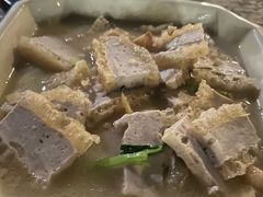 -清水湖度假村(罗浮山美食地标店)