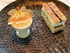 -翡翠36餐厅(浦东香格里拉店)