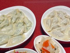 -喜家德虾仁水饺(景枫中心店)