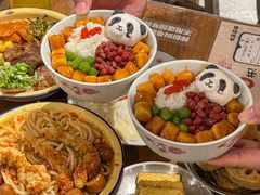-池嬢拌粉(上海首店)