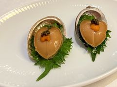 鱼子酱鲍鱼-海味观(老西门店)