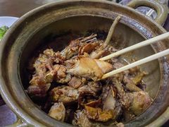 -斯丹姜母鸭·古法干香(涂门街总店)