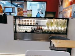 -HELLO 27 意面·沙拉·帕尼尼