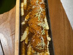 -菩提素素食餐厅(晶郦馆店)