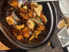 -汤城小厨•粤菜•靓汤(苏州街店)