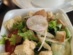 -La Creperie法餐厅(桃江路店)