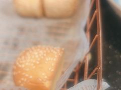 -西堤牛排(杭州金沙天街龙湖店)