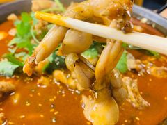 -黄泰吉拾味餐厅(江汉路店)