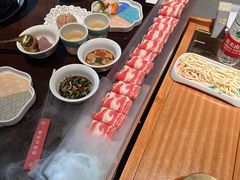 -乐宴·老北京铜火锅(桂庙店)