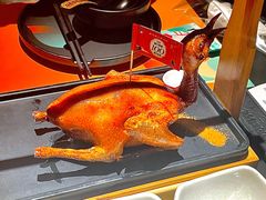 -羽鸽集·乳鸽专门店·地道顺德菜(岭南站店)
