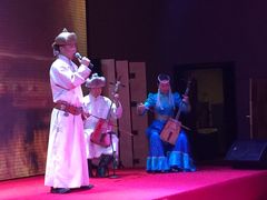 -内蒙古驻京办餐厅