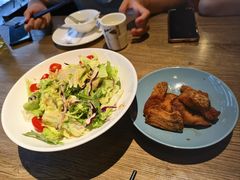 -黛瓦里巷(南京东路店)