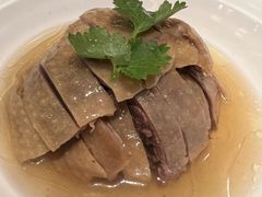 -扬州香格里拉·香宫中餐厅