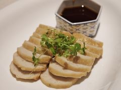 -钱塘花园·宁波菜