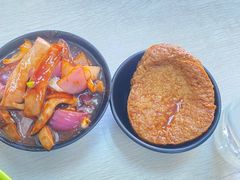 -弄堂面馆(金运路店)