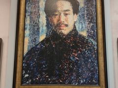 -李叔同故居纪念馆