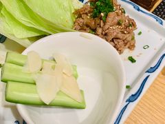 -虹料理·日料放题(悠方店)