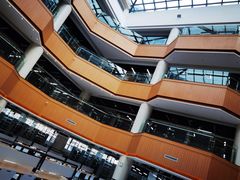 -哈尔滨工业大学-图书馆