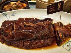 稻香至尊烧鹅皇-稻香(天河领展店)