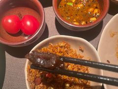 -山石榴·贵州菜(陆家嘴中心店)