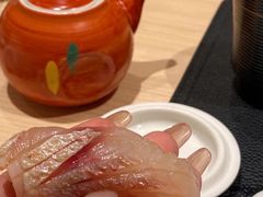 -鲤·鮨KOISUSHI