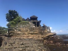 -海神庙