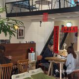 景田 | 返工前嚟發吽哣歎杯咖啡☕