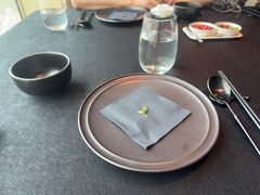 -醉东Oriental House(静安嘉里中心店)