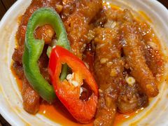 -食大利香港茶餐厅(南亚风情第一城店)