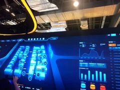 -东浩兰生上海世博展览馆