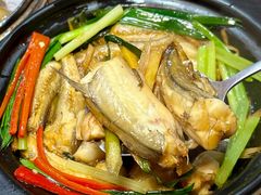 -东江海鲜大排档·潮汕菜·砂锅粥