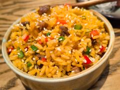 -肉魁屋·烧肉·烧鸟·酒场(高新店)