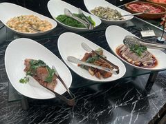 -棕榈岛海鲜自助餐厅(虹桥迎宾馆店)