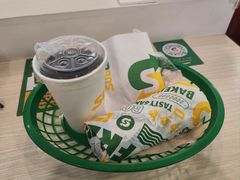 -SUBWAY赛百味(天河新天地店)