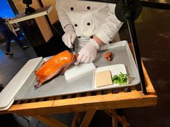 -晟永興烤鸭店(五道口店)