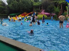 -苏州乐园森林水世界