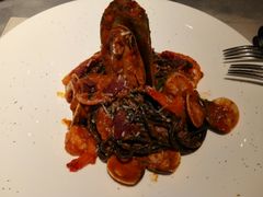-La Sauce法意餐厅