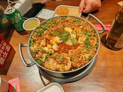 -李不管把把烧(火车南站店)