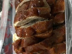 -晶牌烤鸭(延吉东路557弄小区店)