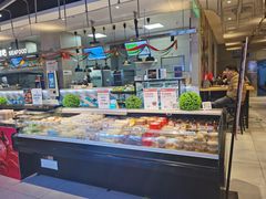 -盒马鲜生(首义店)