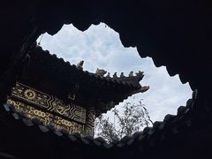 -冕宁灵山寺