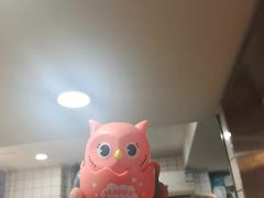 -食大利香港茶餐厅(南亚风情第一城店)
